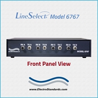 Fiber Interface Converter (Desktop)