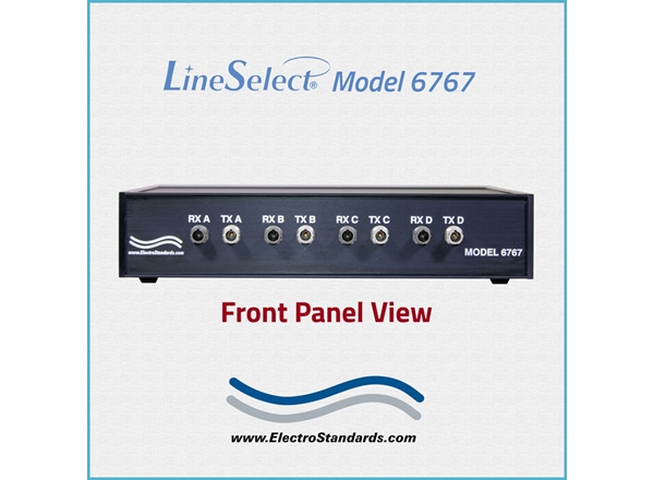 Fiber Interface Converter (Desktop)