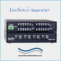 Fiber Interface Converter (Desktop)