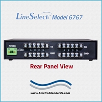 Fiber Interface Converter (Desktop)