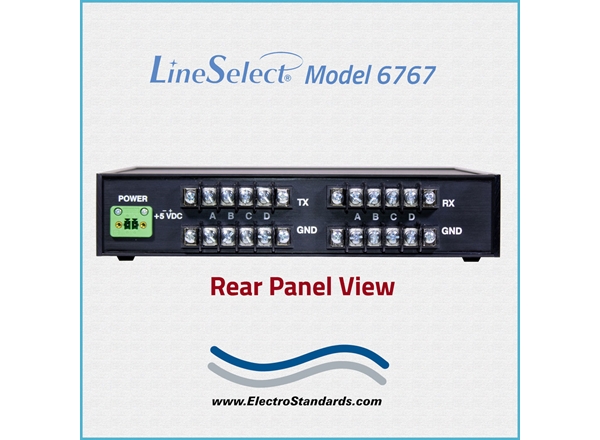 Fiber Interface Converter (Desktop)