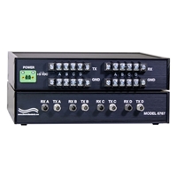 Fiber Interface Converter (Desktop)