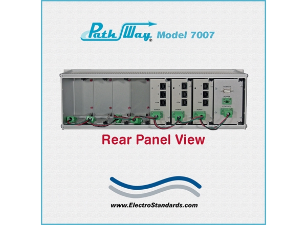 RJ45 CAT5 A/B Switch Module