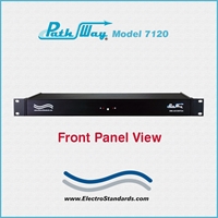DB9 A/B Network Switch