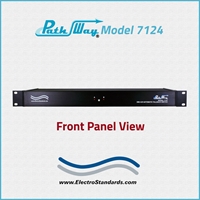 DB9 A/B Automatic Fallback Switch