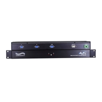 RoHS DB9 A/B Automatic Fallback Switch