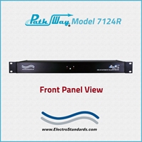 RoHS DB9 A/B Automatic Fallback Switch