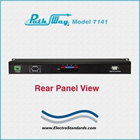 1-Channel RJ48 Normal/Bypass Swi