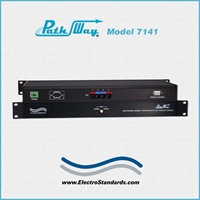 1-Channel RJ48 Normal/Bypass Swi