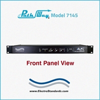 Automatic Sensing DB9 A/B/OFFLINE Switch