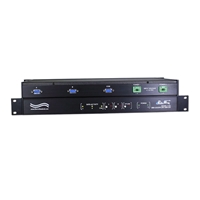 Automatic Sensing DB9 A/B/OFFLINE Switch