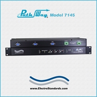 Automatic Sensing DB9 A/B/OFFLINE Switch