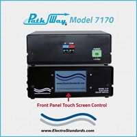 RJ45 Online/Offline Cat5e Switch w/Touch Control