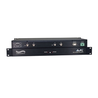 BNC 2-Channel Switch, 50 Ohm, Contact Closure