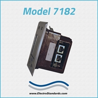 RJ45 Connect/Disconnect PoE Switch w/Touch Control