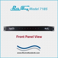 DB15 8-to-1 Network Switch