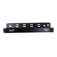 DB15 8-to-1 Network Switch
