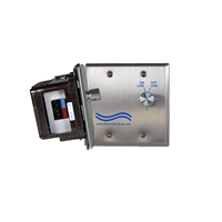 RJ45 CAT5e Wallbox Online/Offline Switch