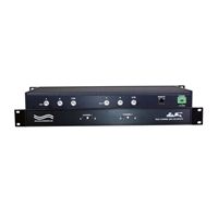 2-Channel BNC A/B Switch, Telnet