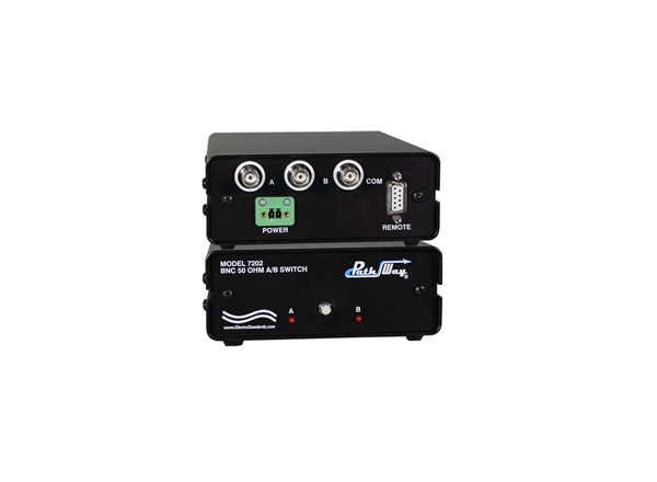 Model 7202-DCE, BNC 50 Ohm