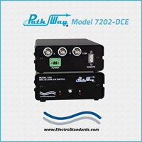 Model 7202-DCE, BNC 50 Ohm