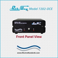 Model 7202-DCE, BNC 50 Ohm