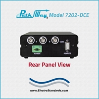 Model 7202-DCE, BNC 50 Ohm
