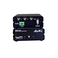 BNC 2-Position Switch, 50 Ohm