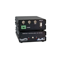 BNC 2-Position Switch, RS422 Serial Remote