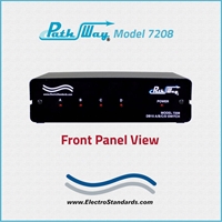 DB15 A/B/C/D Network Switch