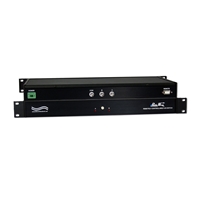 BNC A/B Switch with RS422 Remote