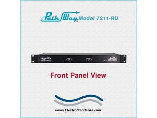 307211RU, Model 7211RU Remote Control Unit for Model 7211