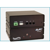 RJ45 A/B Switch, Wallmount