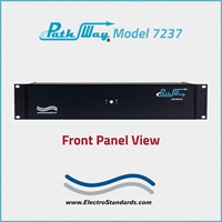 8-Channel RJ45 A/B Switch