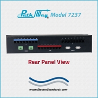 8-Channel RJ45 A/B Switch