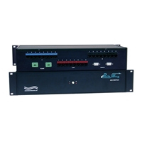 8-Channel RJ45 A/B Switch