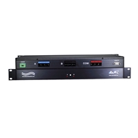 3-Channel RJ45 A/B Switch