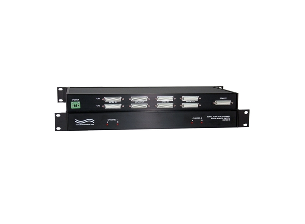 2-Channel DB25 RS530 Mode-S Switch