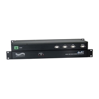 7269V DB9 A/B Network Switch