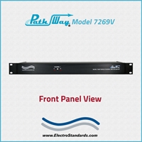 7269V DB9 A/B Network Switch