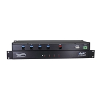 RJ45 A/B/C/D Switch