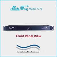 DB25 RS-530 A/B Switch