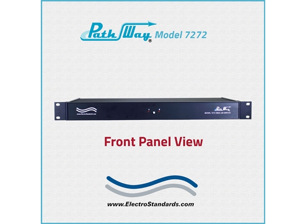 DB25 RS-530 A/B Switch