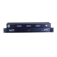 DB25 RS-530 A/B Switch