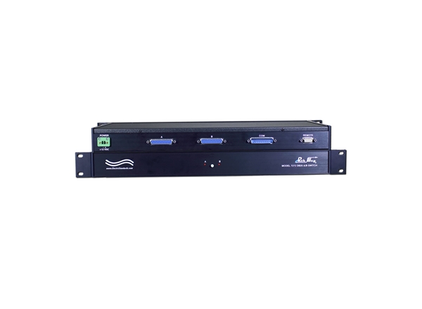 DB25 RS-530 A/B Switch