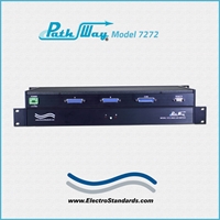 DB25 RS-530 A/B Switch