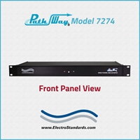 DB25 RS530  A/B Switch