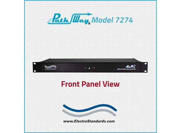 DB25 RS530  A/B Switch