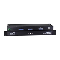 DB25 RS530  A/B Switch