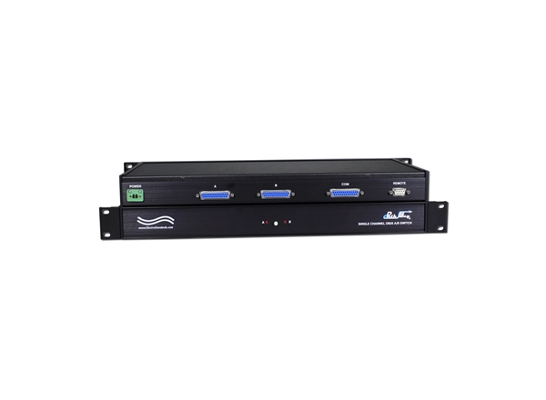 DB25 RS530  A/B Switch